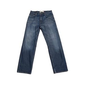 Levi’s 569 Loose Straight